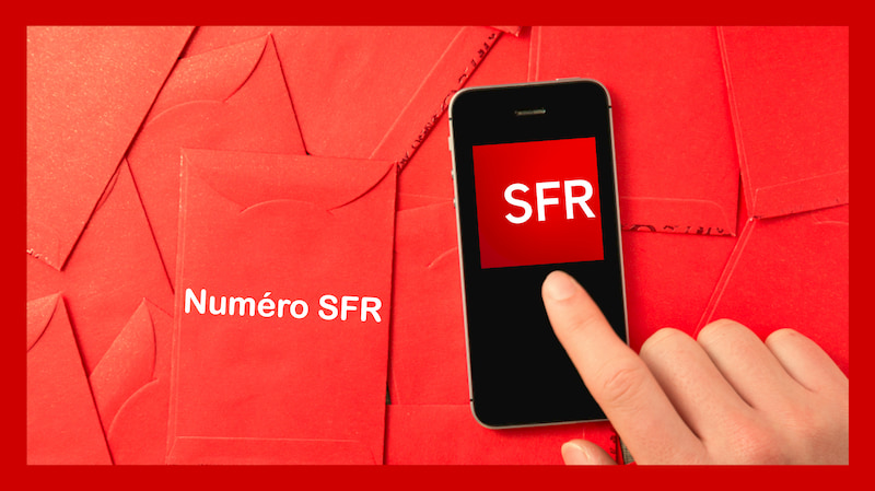 Comment contacter le service contentieux SFR ?