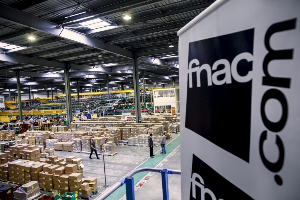 Comment se faire rembourser sur Fnac Marketplace ?