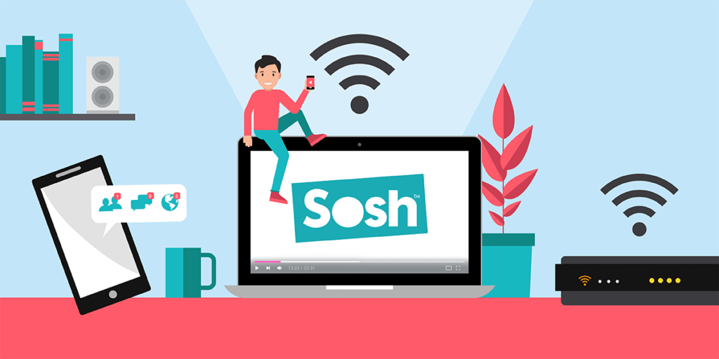 Pourquoi avoir choisi Orange ?