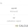 Quelle est la différence entre kVA et kW ?