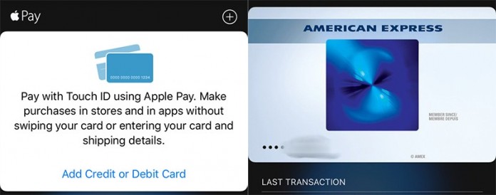 Comment payer avec Apple Pay caisse d'épargne ?