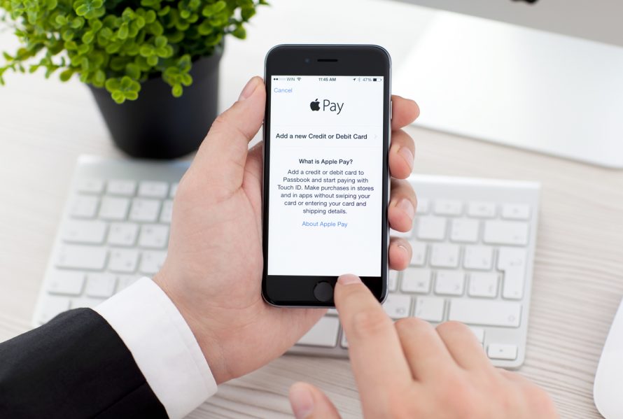 Est-ce que Apple Pay est gratuit ?