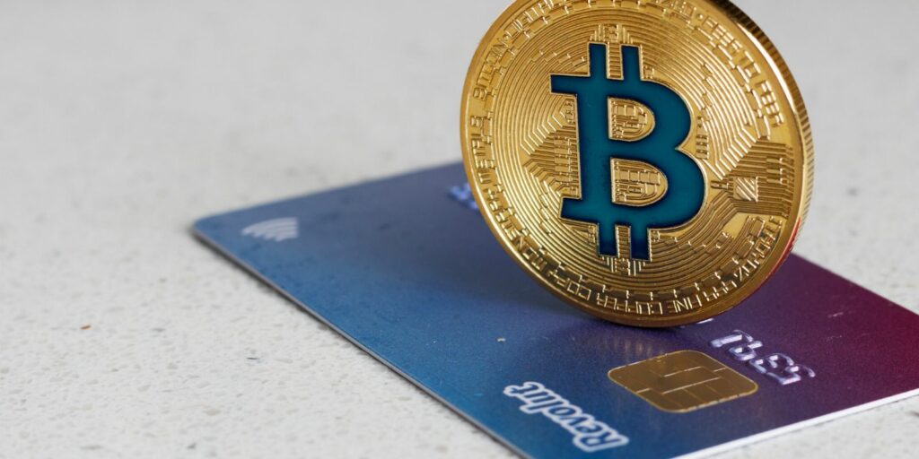 Comment récupérer ses crypto monnaie Revolut ?