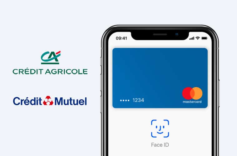 Comment savoir si ma carte est compatible Apple Pay ?