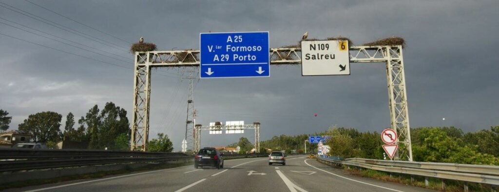 Comment fonctionne le badge Ulys au Portugal ?