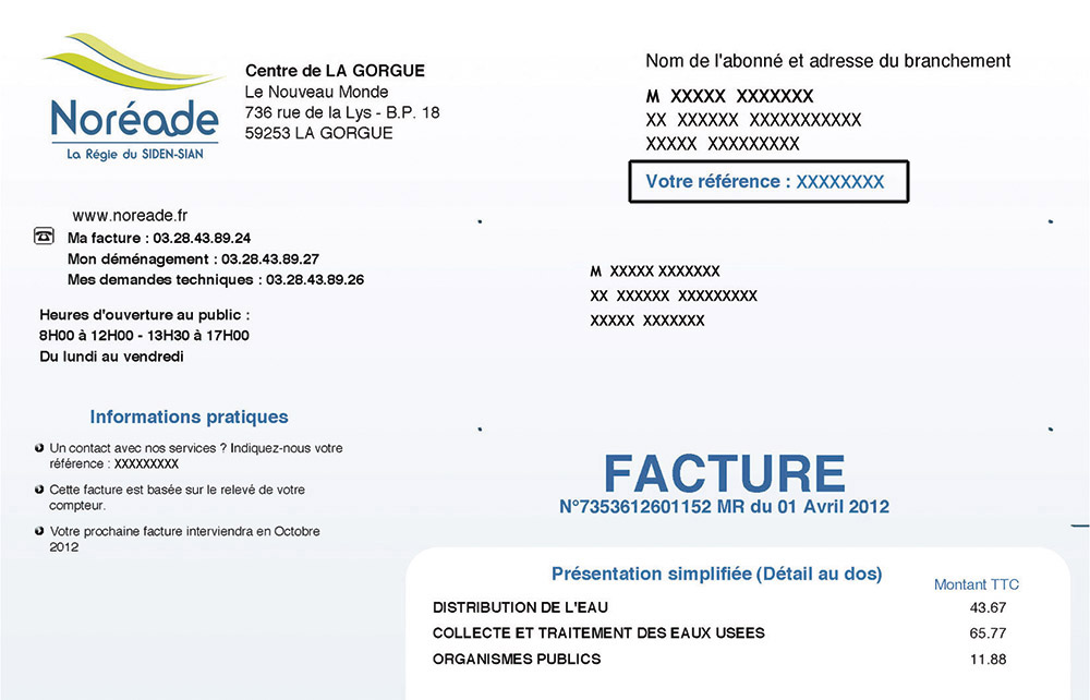 Comment payer ma facture Orange Pro ?