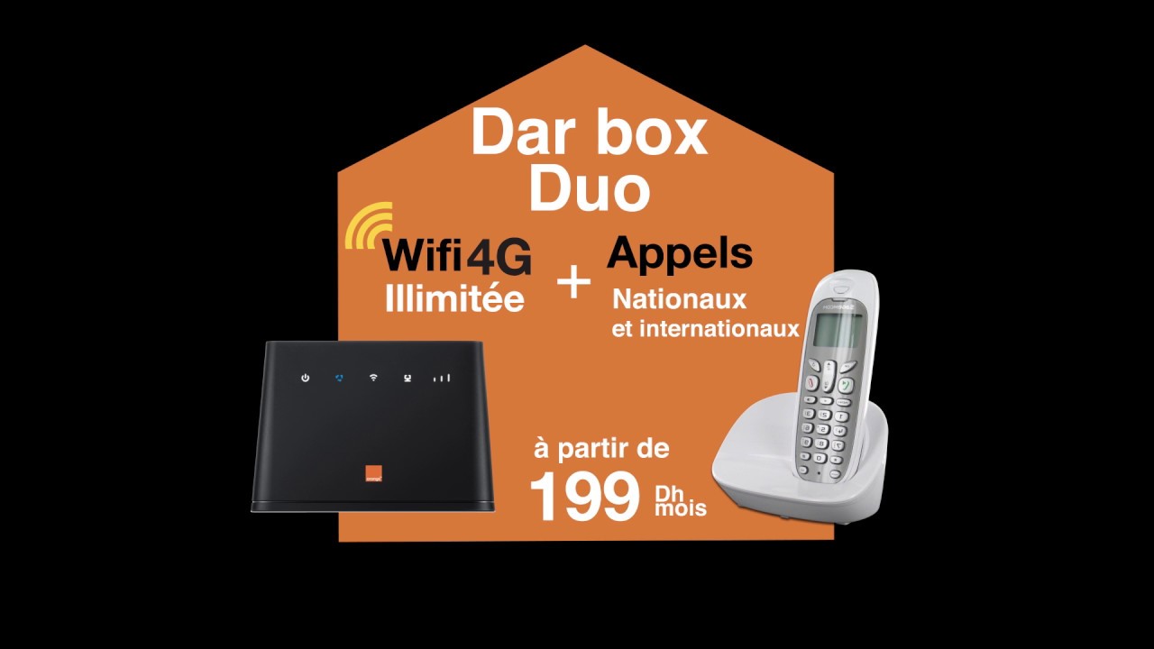 Comment souscrire 1go sur Orange et moi ?