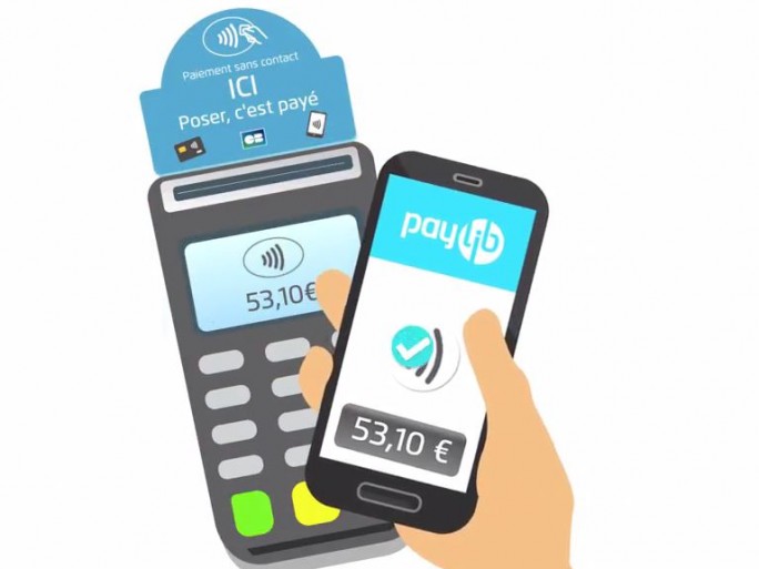 Quelles banques ont Paylib ?