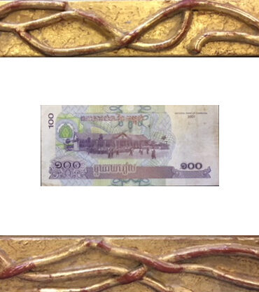 Comment emballer des billets ?