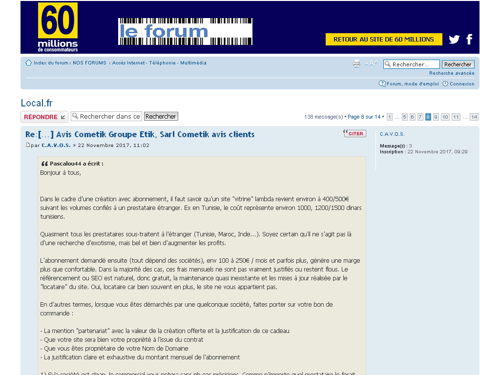 Comment porter plainte contre un fournisseur d'électricité ?