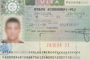 Comment faire une demande de visa pour la France en Haiti ?