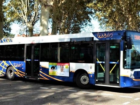 Où acheter un ticket de bus Tisséo ?