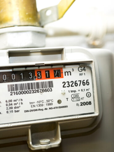 Qui peut poser un compteur gaz ?