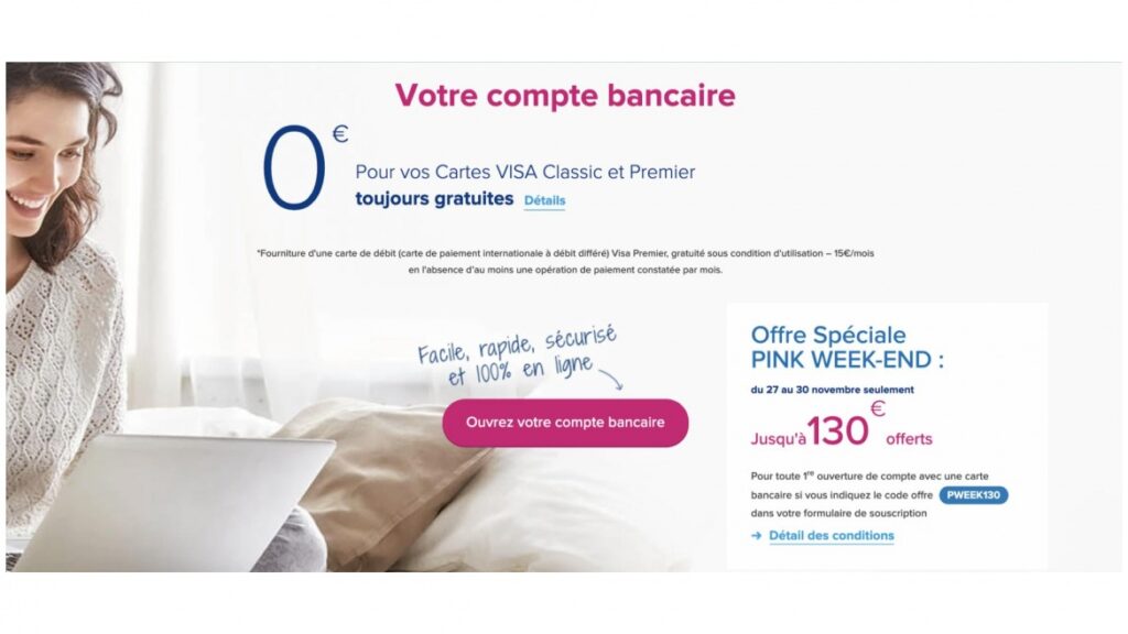 Quand Vais-je recevoir ma prime Boursorama ?