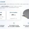 Comment passer de la parabole à l'ADSL ?