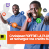 Quel prix pour une box Orange ?