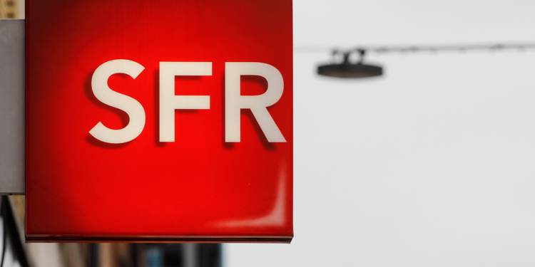 Comment recharger un Forfait Bloqué SFR ?