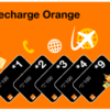 Comment recharger une carte de crédit Orange Sénégal ?