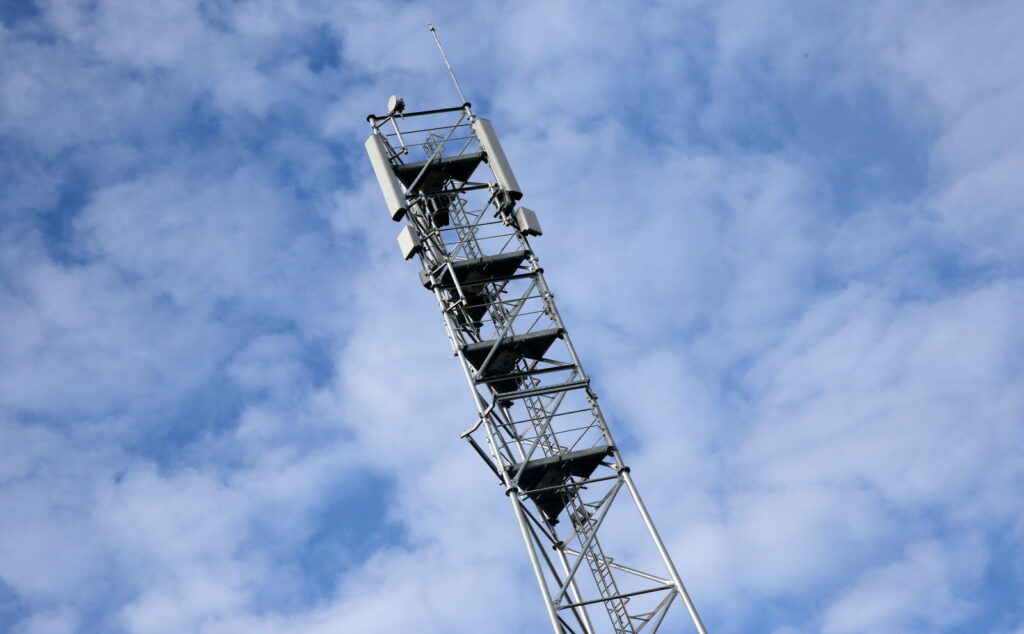 Pourquoi les gens ne veulent pas la 5G ?