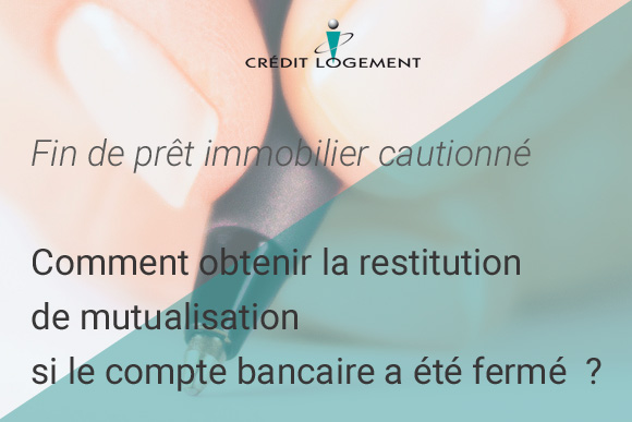 Comment se passe un remboursement anticipé ?