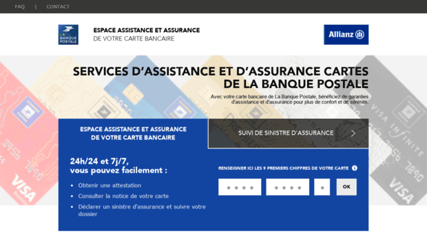 Comment récupérer attestation d'assurance ?