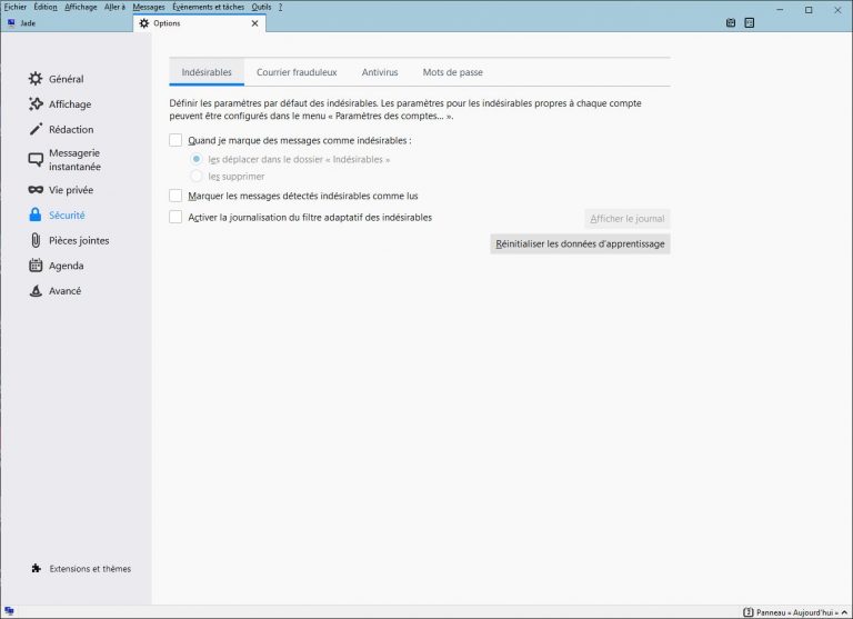 Comment réinitialiser un compte Orange ?