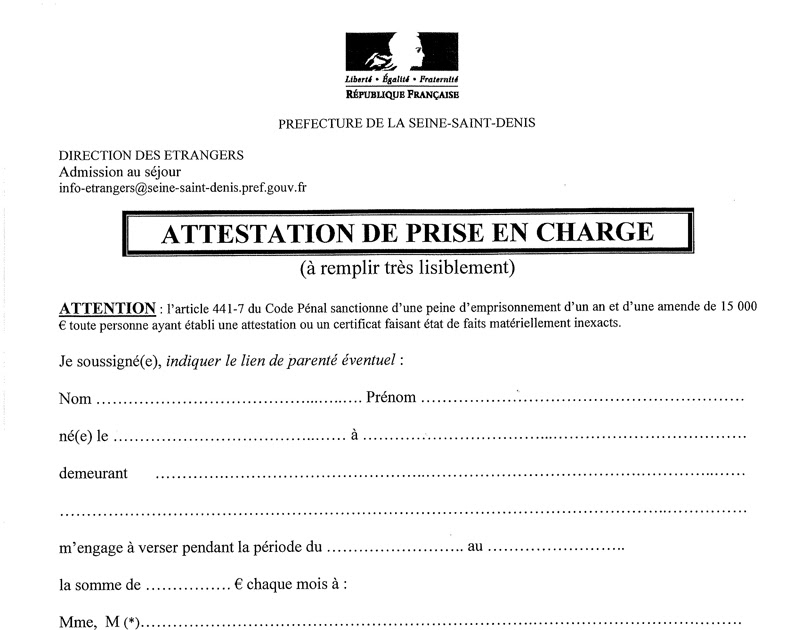 Comment rédiger une lettre pour un dégât des eaux ?