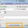 Qu'est-ce qui doit figurer sur une ordonnance ?