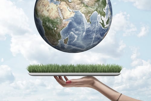 Pourquoi le numérique est un désastre environnemental ?