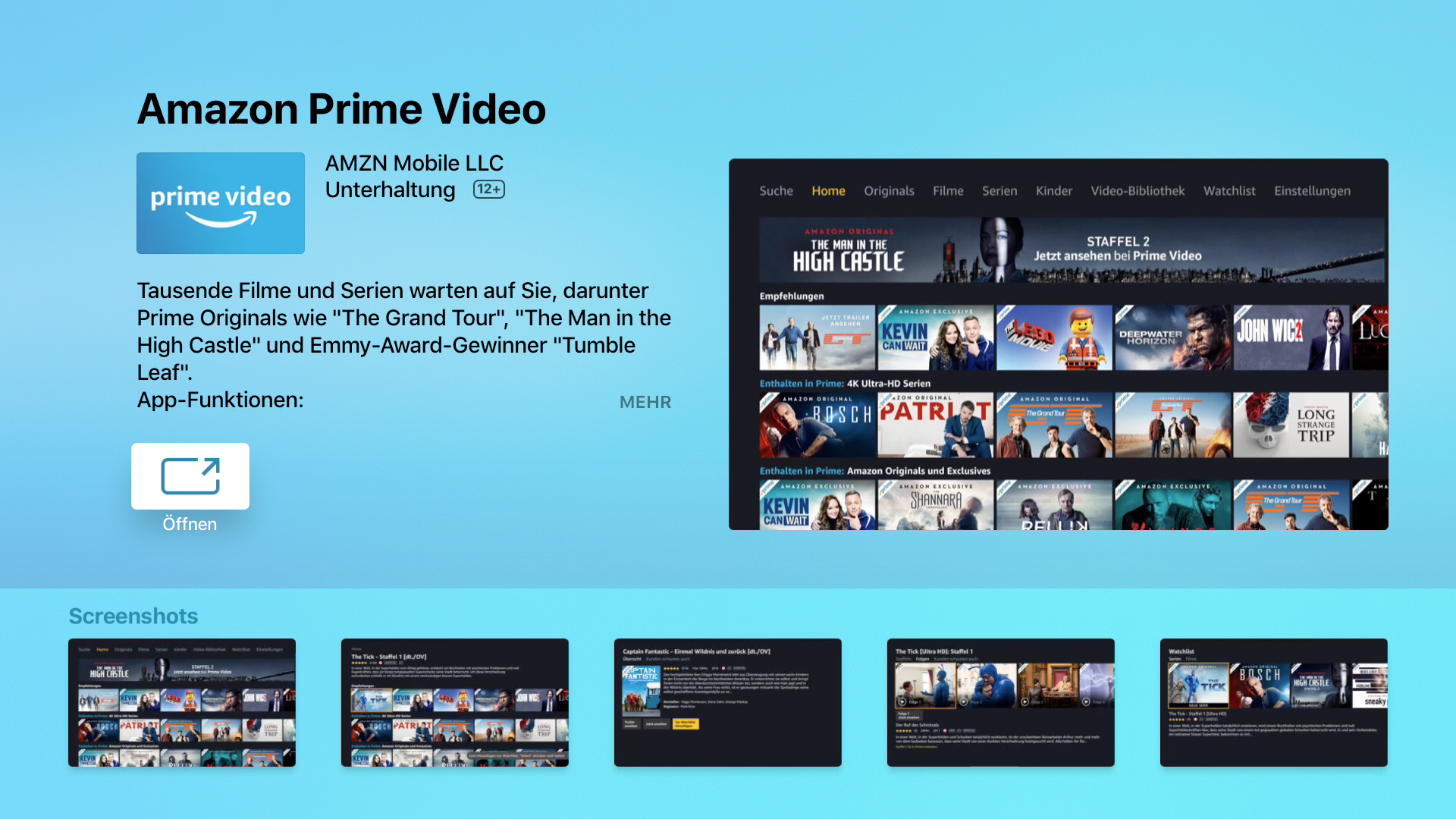 Comment identifier un appareil sur Amazon Prime ?