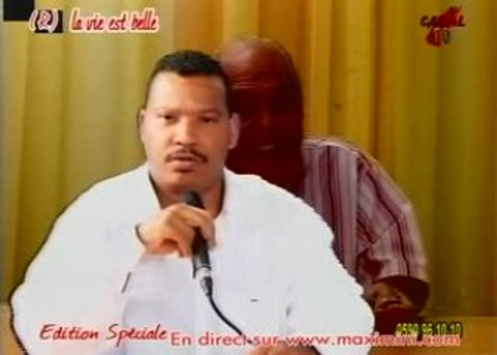 Quelle chaîne Canal avec Free ?