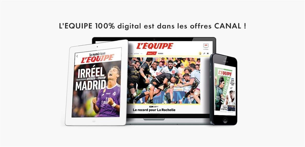 Comment regarder Canal+ Sport gratuit ?