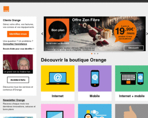 Comment se connecter à Canal avec des codes ?