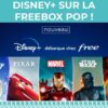 Quelle est le numéro de la chaîne Disney plus ?