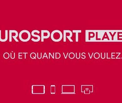 Comment télécharger Eurosport Player ?