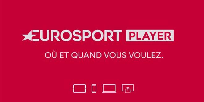 Comment télécharger Eurosport Player ?