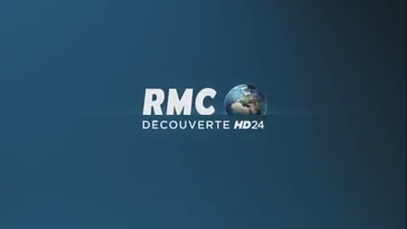 Comment regarder RMC Découverte en direct ?