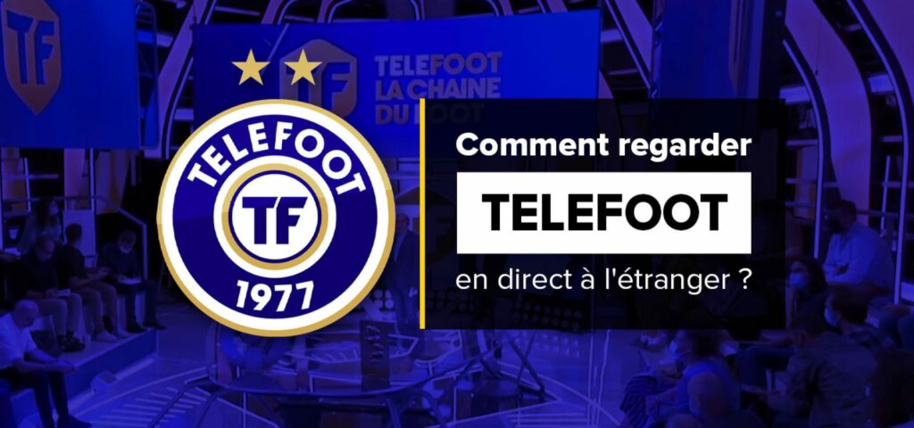 Comment regarder les matchs de foot en direct gratuit ?