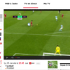 Comment regarder TV sur PC avec SFR ?