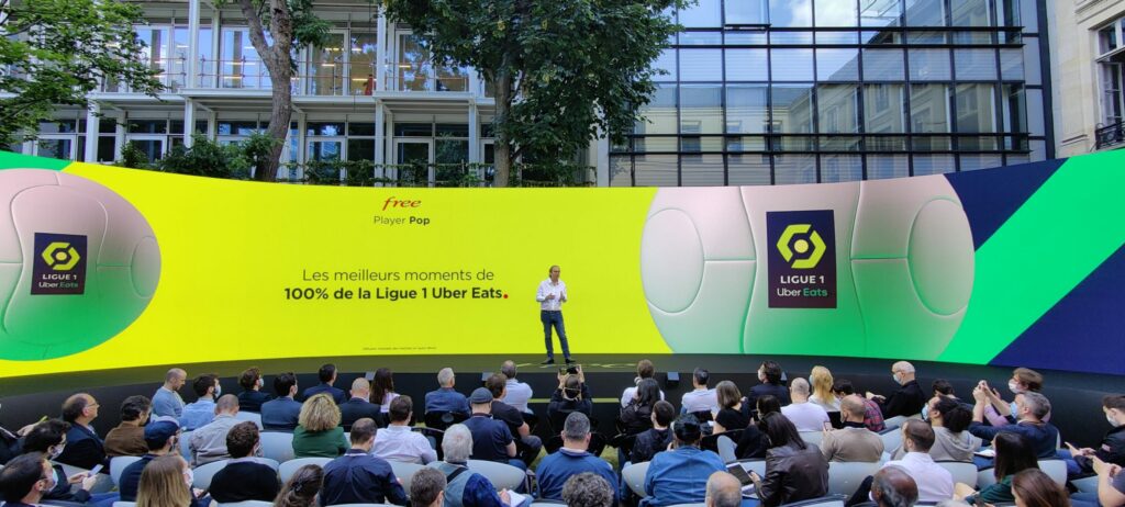 Comment s'abonner à Amazone Prime Ligue 1 ?