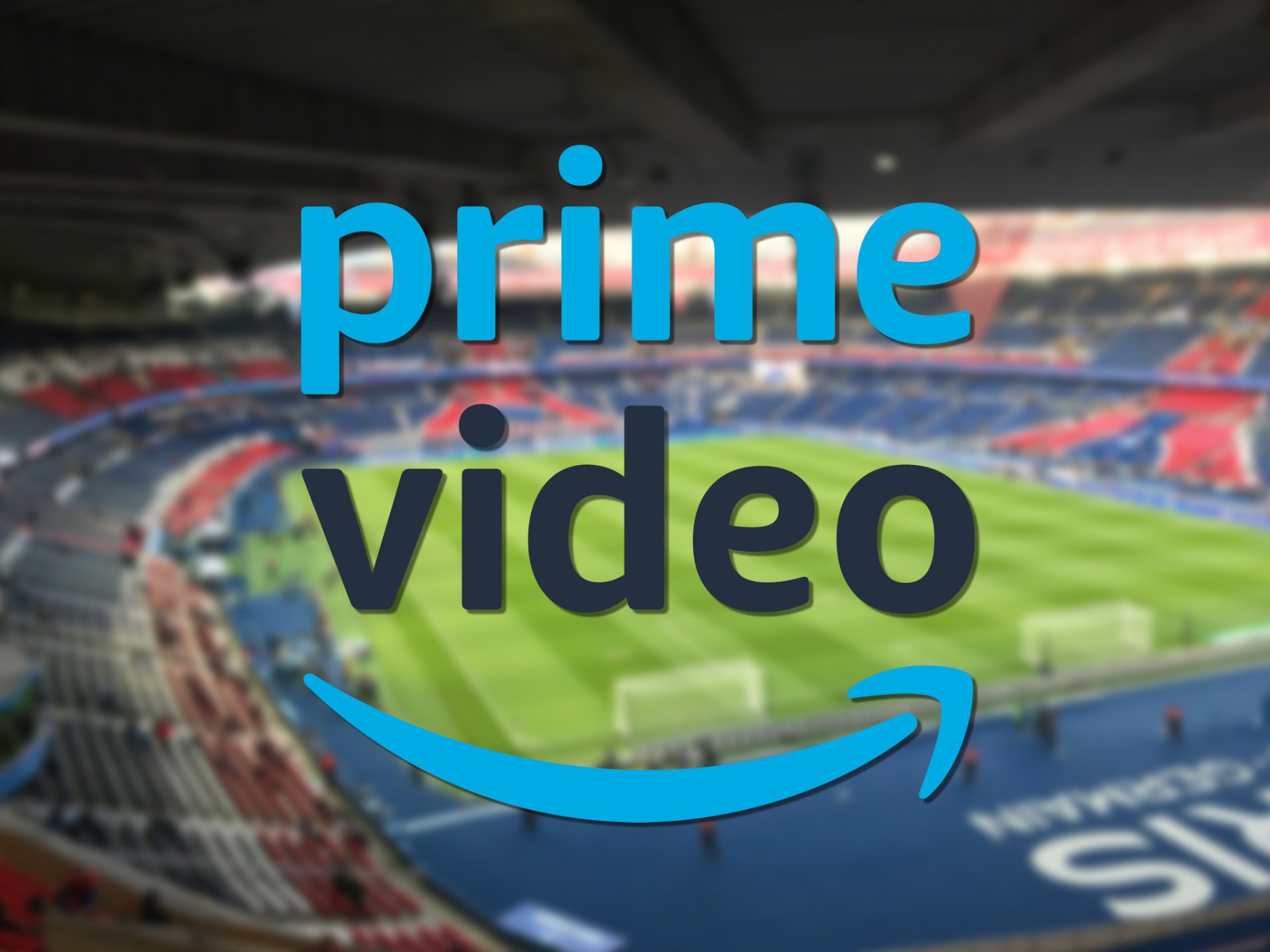 Pourquoi les matchs du PSG ne sont pas sur Amazon Prime ?