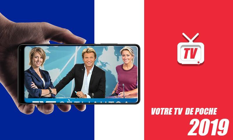 Comment regarder la TV en direct gratuitement sur internet Free ?