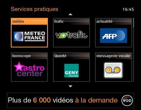 Comment regarder la TV en direct gratuitement sur internet avec Orange ?