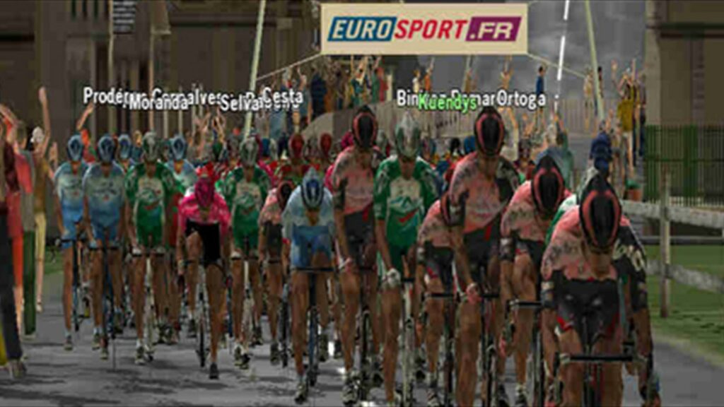 Ou suivre le cyclisme en 2022 ?