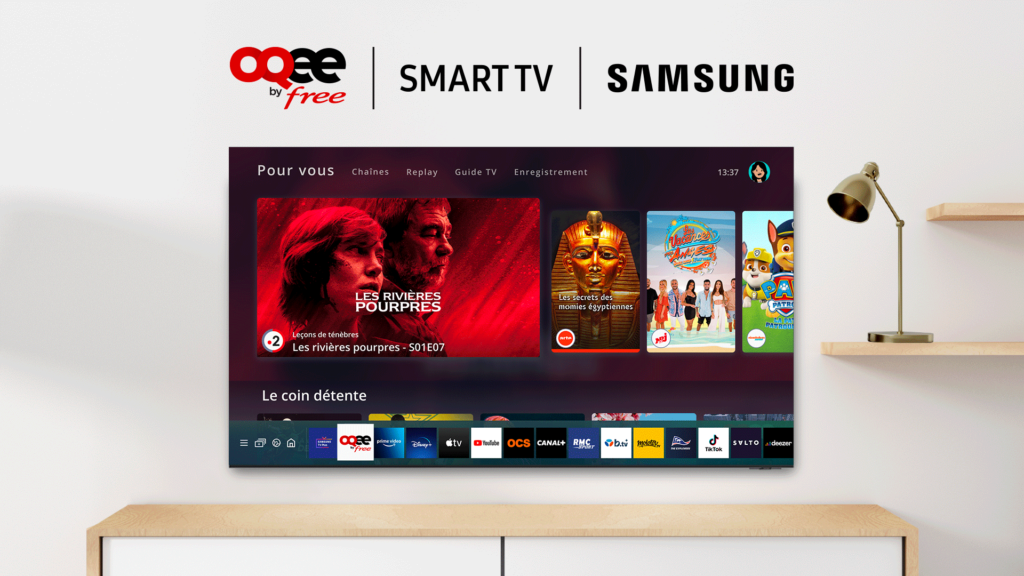 Comment regarder ma Freebox TV sur Android ?