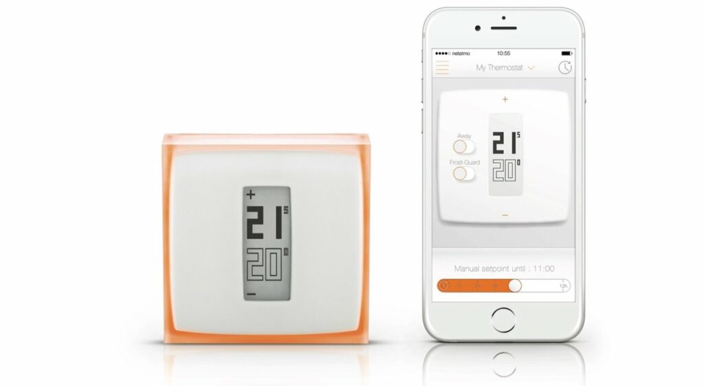 Comment installer un thermostat sans fil ?