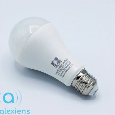 Comment connecter mon ampoule BLUETOOTH ?