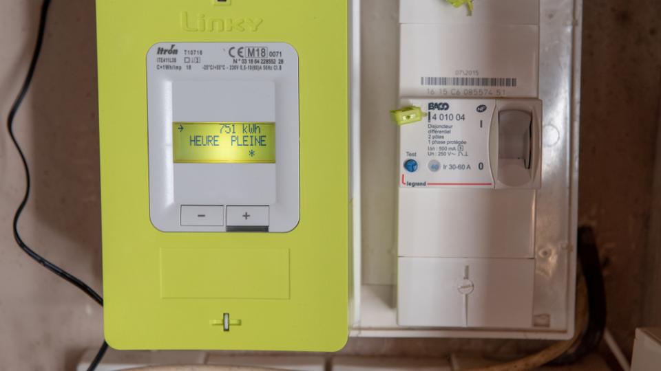 Comment remettre électricité après coupure EDF ?