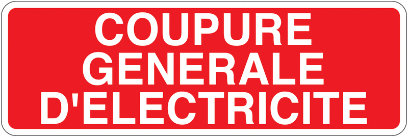 Pourquoi l'électricité se coupe sans disjoncter ?