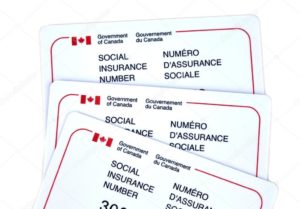 Comment demander la carte assurance sociale pour le nouveau immigrant ?